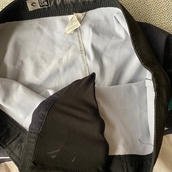 Rip Curl Mirage 19" Boardshorts - Picture 8 of 9